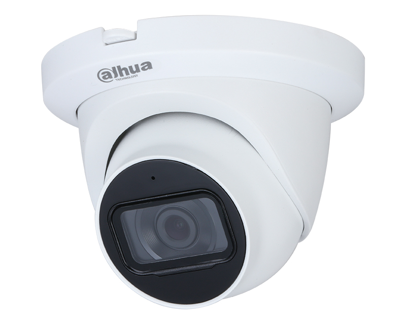 DAHUA HAC-HDW2501TMQ-A-0280B-S2 R HDCVI 5MP Starlight Eyeball Camera