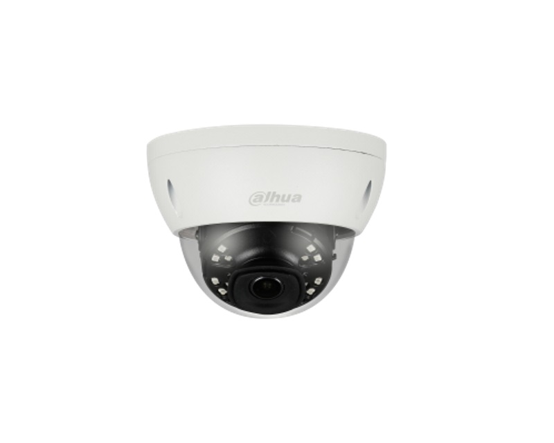 DAHUA HAC-HDBW1200E-0280B IR HDCVI 2 megapiksela mini-dome kamera