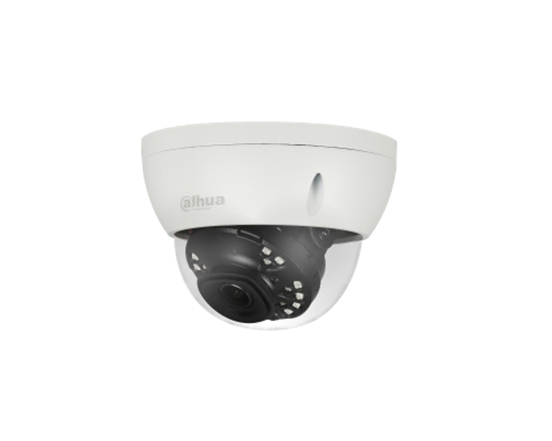 DAHUA HAC-HDBW1200E-0280B IR HDCVI 2 megapiksela mini-dome kamera