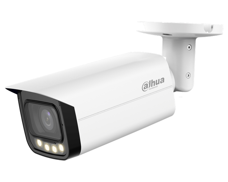 Dahua HAC-HFW1239TU-Z-A-LED-27135-S2 2MP Full-Color Bullet Camera