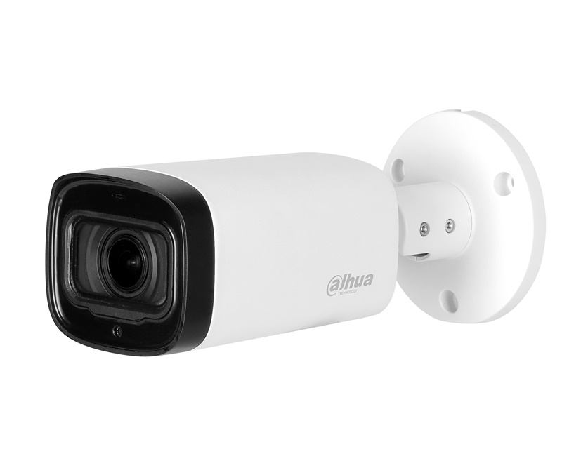 DAHUA HAC-HFW1231R-Z-A-2712 2MP Starlight HDCVI IR Bullet kamera