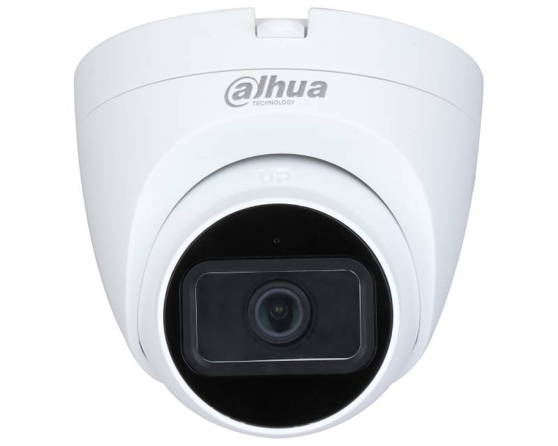 Dahua HAC-HDW1200TRQ-A-0280B 2MP IR Eyeball Camera
