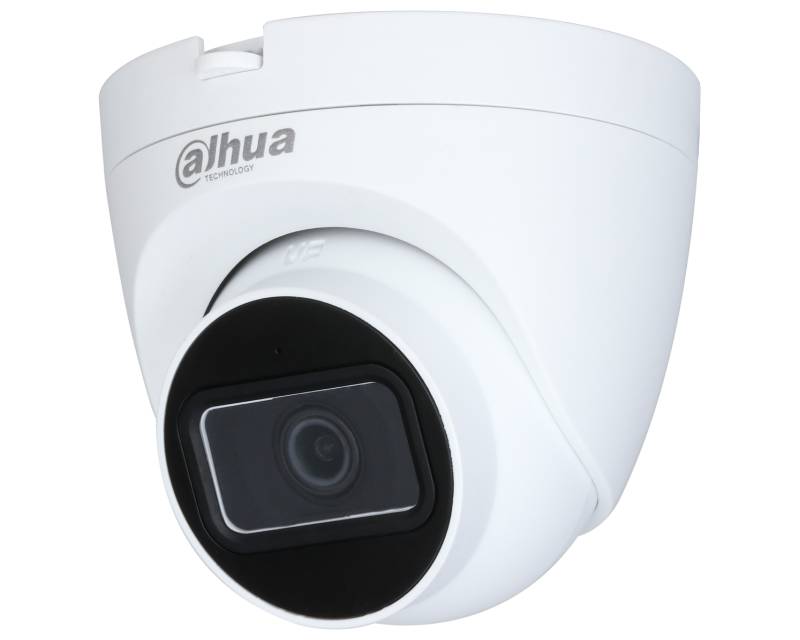 Dahua HAC-HDW1200TRQ-A-0280B 2MP IR Eyeball Camera