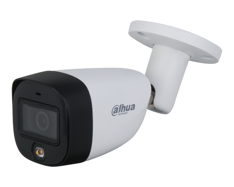 DAHUA HAC-HFW1200CMP-IL-A-0360B 2MP Smart Dual Light HDCVI Fixed-focal Bullet kamera