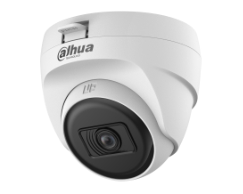 DAHUA HAC-T1A21-U-0280 2MP HDCVI IR Eyeball kamera