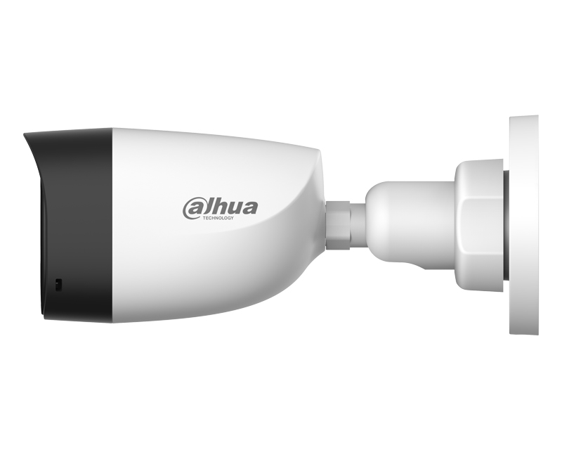 DAHUA HAC-HFW1200CL-IL-A-0360B-S6 2MP Smart Dual Light HDCVI Fixed-focal Bullet kamera
