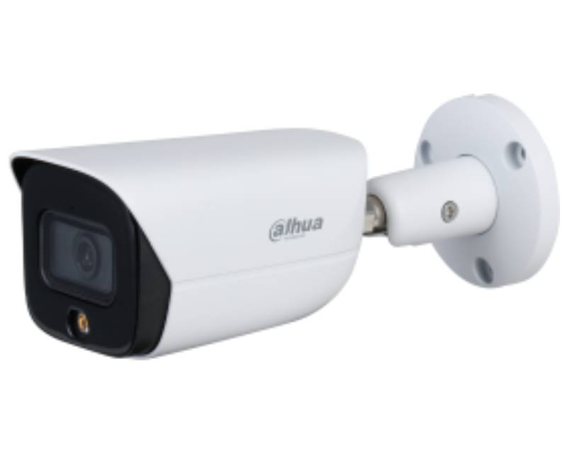 DAHUA IPC-HFW3549E-AS-LED-0280B 5MP Bullet WizSense Network kamera