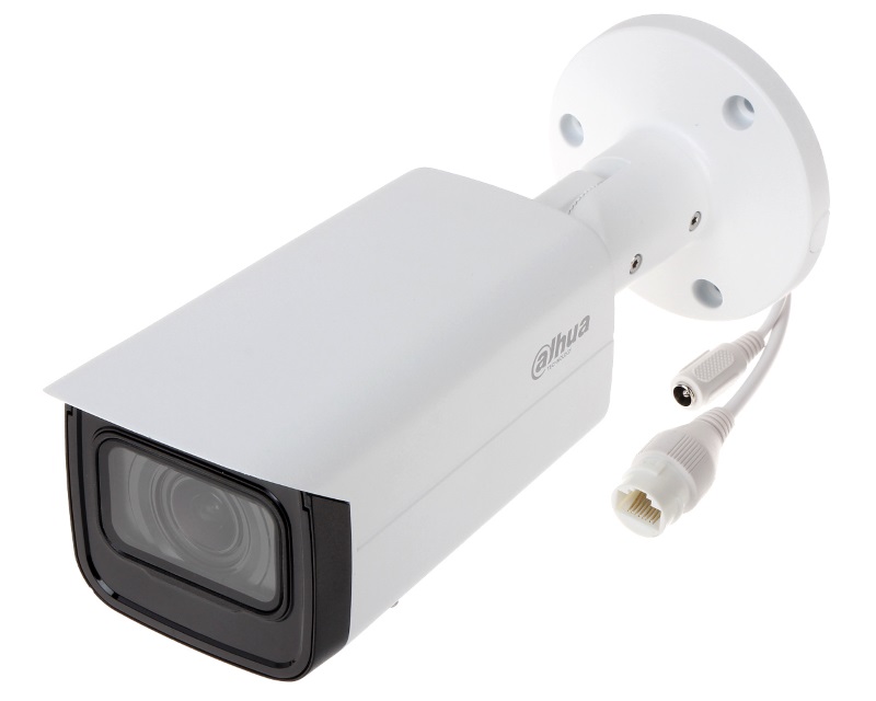 Dahua IPC-HFW1230T-ZS-2812-S5 2MP IR Bullet Camera