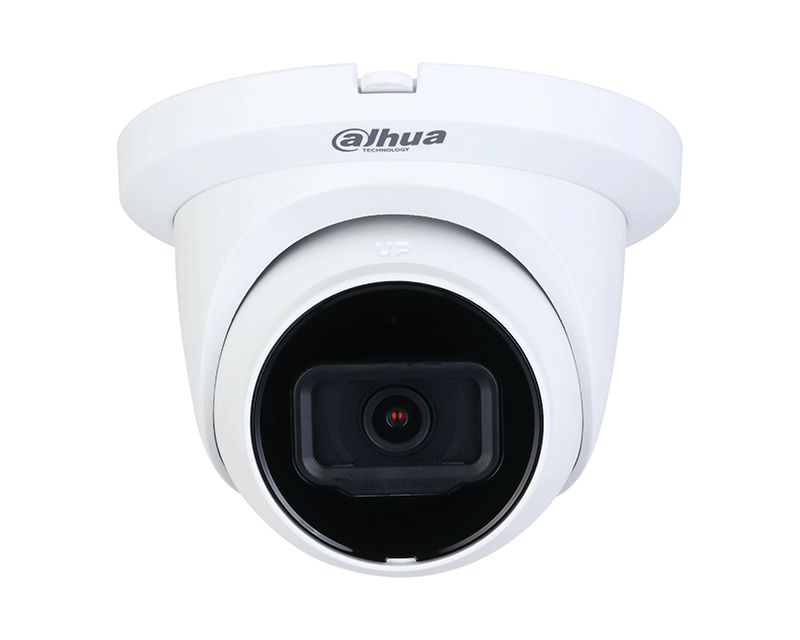 DAHUA IPC-HDW2441TM-S-0280B 4MP IR Fixed-focal Eyeball WizSense Network kamera