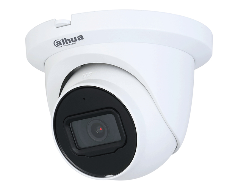 DAHUA IPC-HDW2441TM-S-0280B 4MP IR Fixed-focal Eyeball WizSense Network kamera