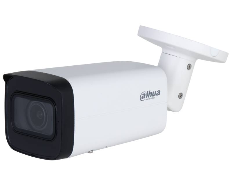 Dahua IPC-HFW2441T-ZAS-27135 4MP Vari-focal Bullet Camera
