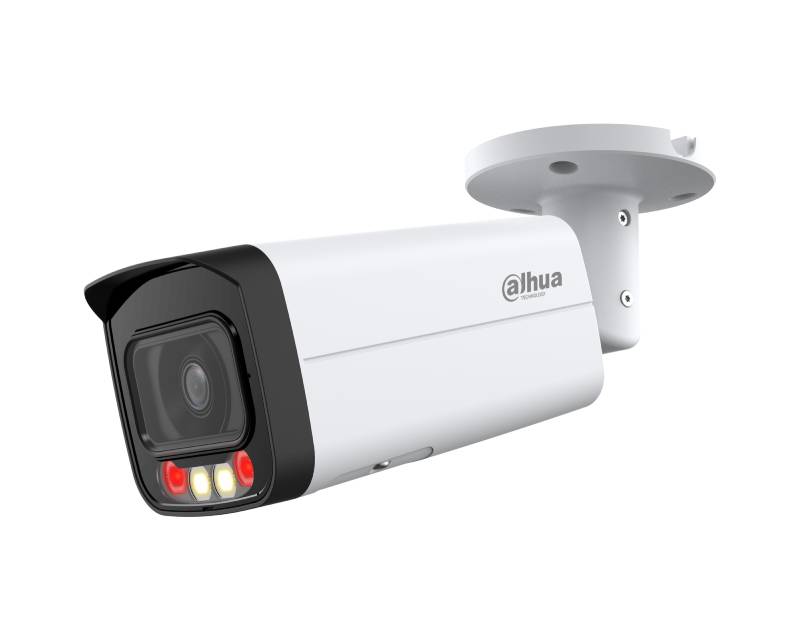Dahua IPC-HFW2249T-AS-IL-0360B 2MP Dual Light Bullet Camera