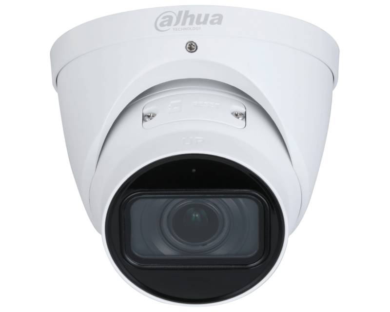 DAHUA IPC-HDW2541T-ZS-27135-S2 5MP IR Vari-focal Eyeball WizSense Network kamera