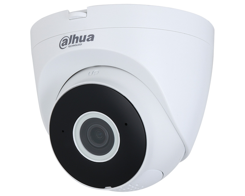 DAHUA IPC-HDW1430DT-STW-0280B 4MP IR Fixed-focal WiFi Eyeball Network kamera
