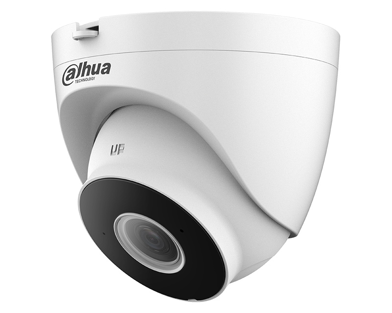 DAHUA IPC-HDW1430DT-STW-0280B 4MP IR Fixed-focal WiFi Eyeball Network kamera