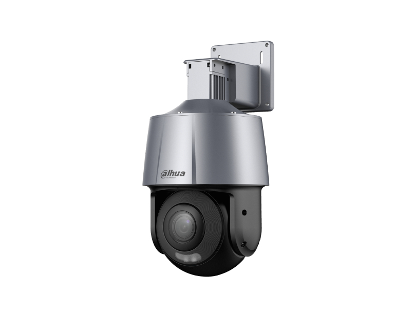DAHUA SD3A200-GN-A-PV 2MP IR and White Light Full-color Network PT kamera