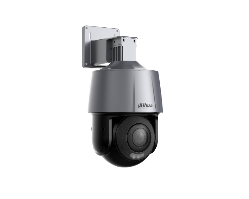 DAHUA SD3A200-GN-A-PV 2MP IR and White Light Full-color Network PT kamera