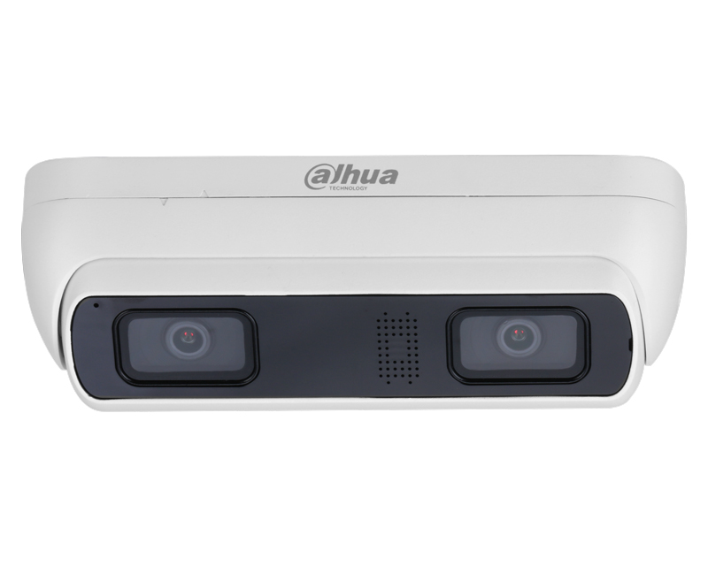 Dahua IPC-HDW8441X-BV-3D 4MP Dual-Lens Camera