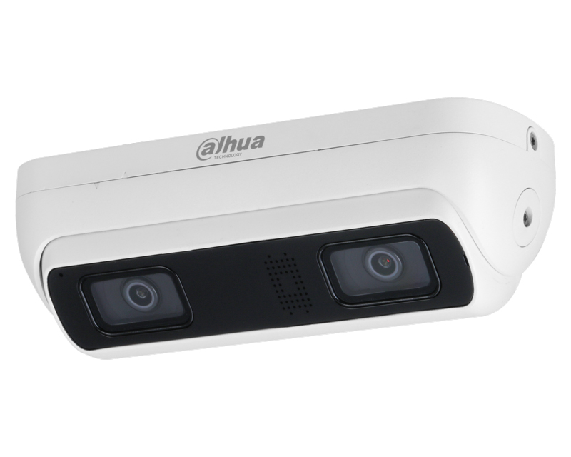 Dahua IPC-HDW8441X-BV-3D 4MP Dual-Lens Camera