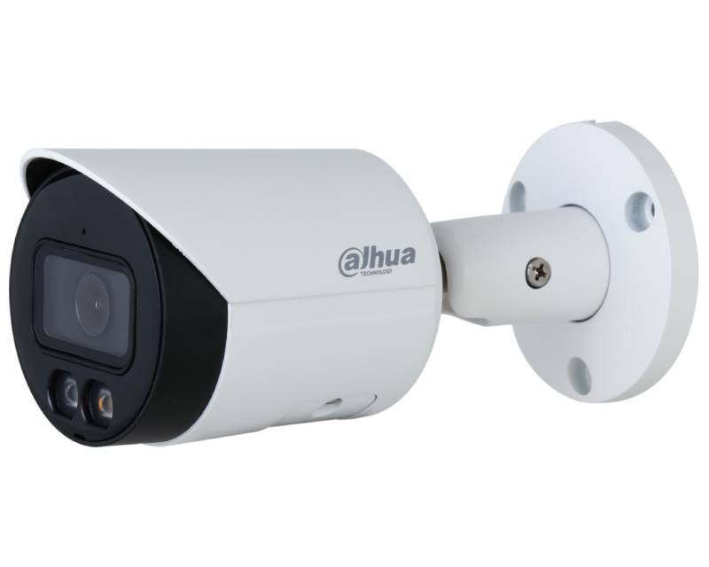Dahua IPC-HFW2249S-S-IL-0280B 2MP Smart Bullet Camera