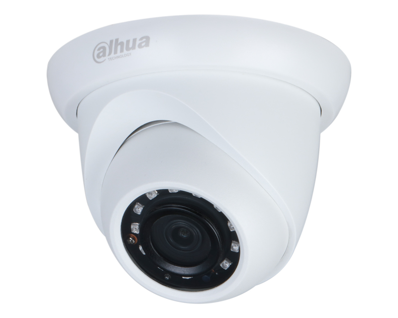 DAHUA IPC-HDW1431S-0280B-S4 4MP WDR IR Eyeball Network kamera