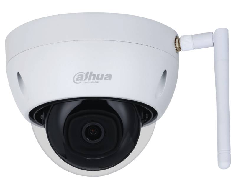 Dahua IPC-HDBW1430DE-SW-0280B 4MP Wi-Fi Dome Camera