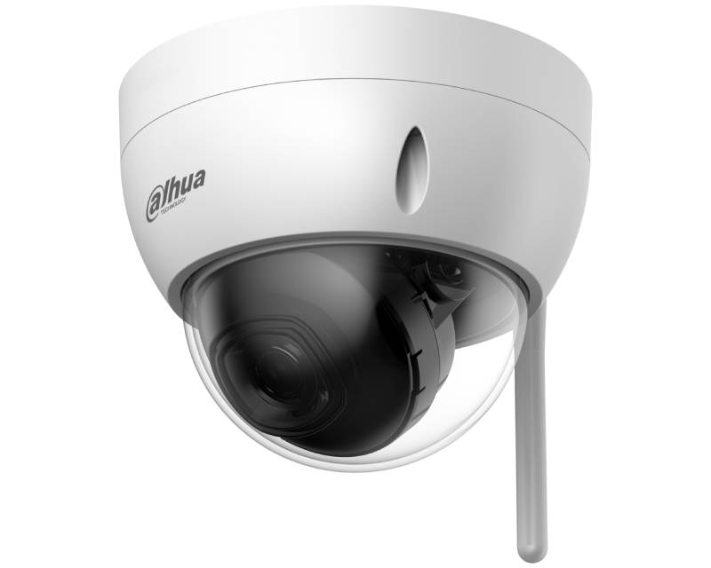 Dahua IPC-HDBW1430DE-SW-0280B 4MP Wi-Fi Dome Camera