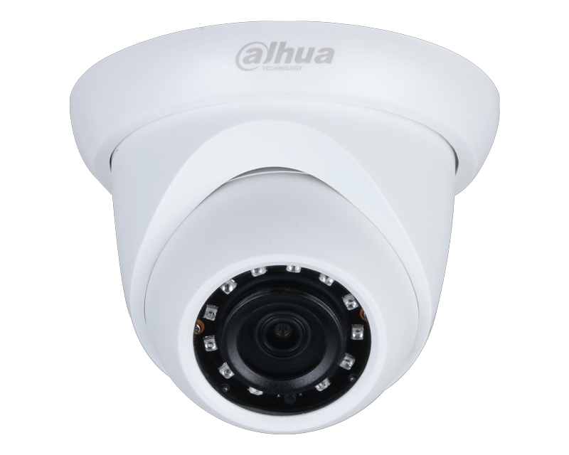 DAHUA IPC-HDW1230S-0360B IR mrežna 2 megapiksela Eyeball Network kamera
