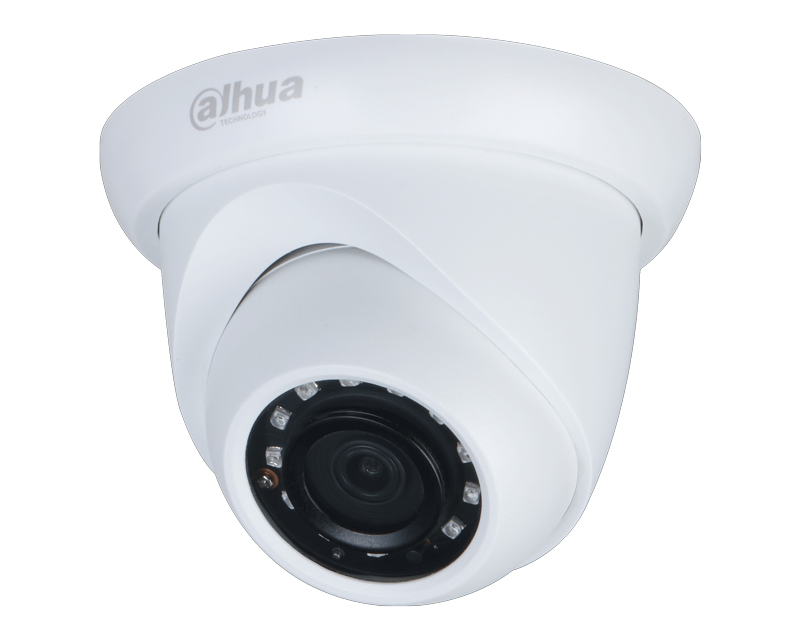 DAHUA IPC-HDW1230S-0360B IR mrežna 2 megapiksela Eyeball Network kamera