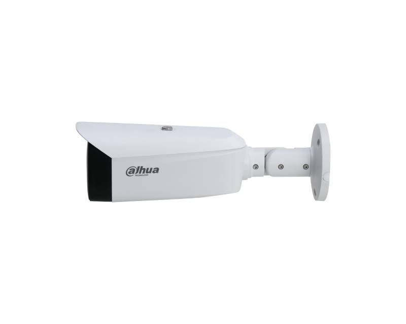 DAHUA IPC-HFW3449T1-AS-PV 4MP Smart Dual Light Active Fixed-focal Bullet WizSense Network kamera