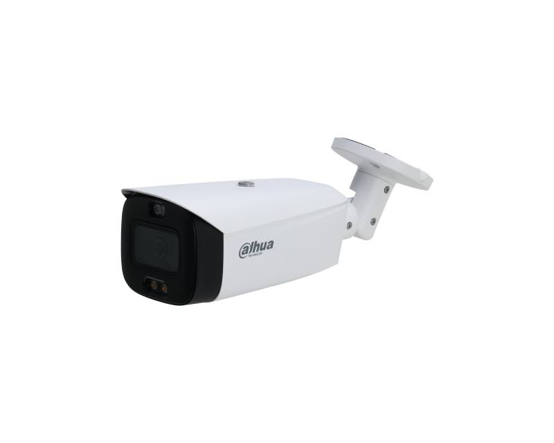 DAHUA IPC-HFW3449T1-AS-PV 4MP Smart Dual Light Active Fixed-focal Bullet WizSense Network kamera