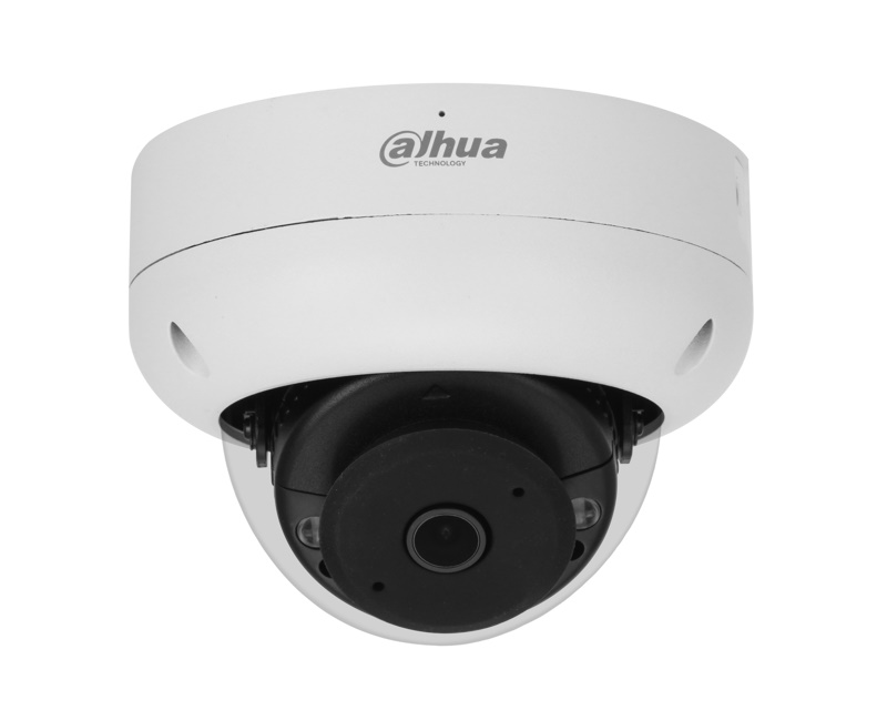 Dahua IPC-HDBW3441R-AS-P-0210B 4MP Wide Angle Dome Camera