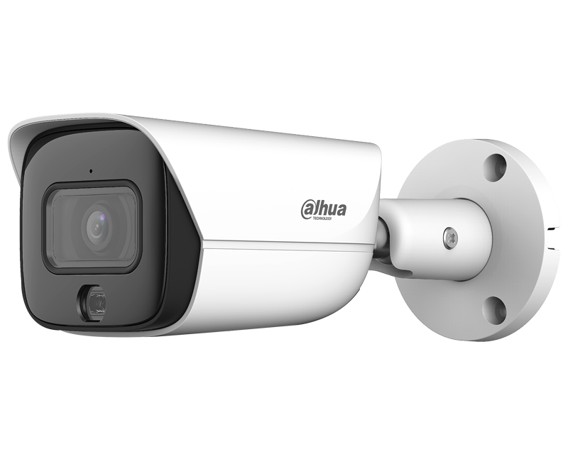 Dahua IPC-HFW3249E-AS-LED-0280B 2MP Full-Color LED Bullet Camera