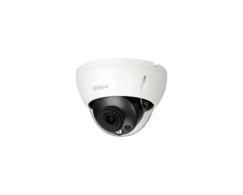 Dahua IPC-HDBW5241R-ASE-0280B 2MP WDR Dome Camera