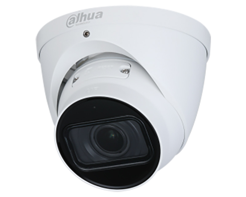 DAHUA IPC-HDW3541T-ZAS-27135 5MP IR Vari-focal Eyeball WizSense Network kamera