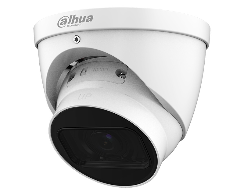 DAHUA IPC-HDW3541T-ZAS-27135 5MP IR Vari-focal Eyeball WizSense Network kamera