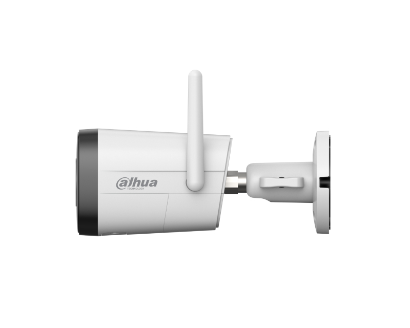 Dahua IPC-HFW1339DTK1P-SW-PV-0360B 3MP Fixed-focal WiFi Bullet Network Camera