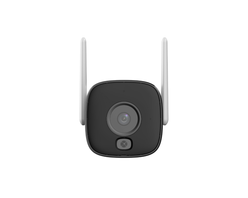 Dahua IPC-HFW1339DTK1P-SW-PV-0360B 3MP Fixed-focal WiFi Bullet Network Camera