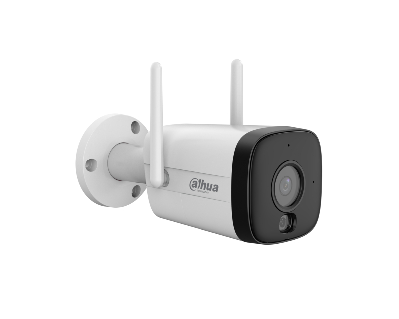 Dahua IPC-HFW1339DTK1P-SW-PV-0360B 3MP Fixed-focal WiFi Bullet Network Camera