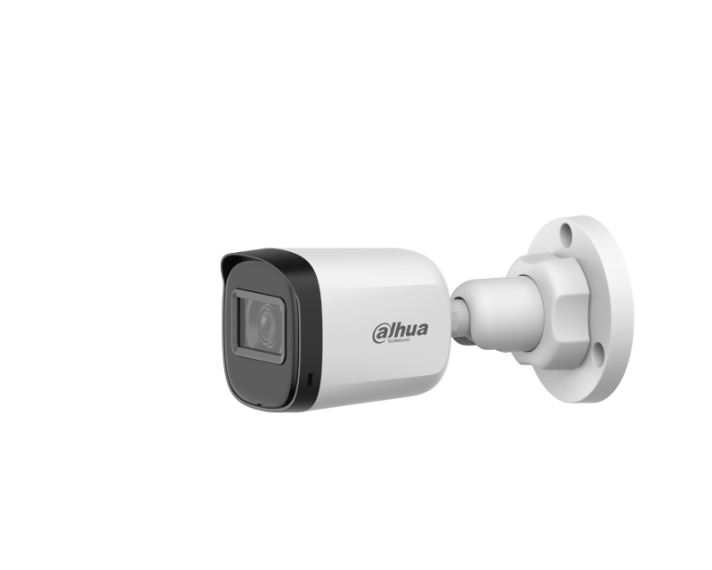 Dahua HAC-B1A21P-U 2MP IR HDCVI Fixed-focal Bullet Camera