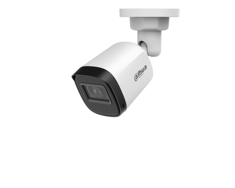 Dahua HAC-B1A21P-U 2MP IR HDCVI Fixed-focal Bullet Camera