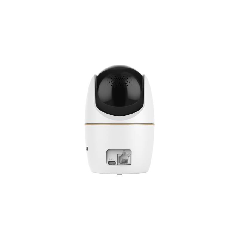 Dahua H3D-3F 3+3MP Indoor Wi-Fi Dual-Lens Pan & Tilt Camera