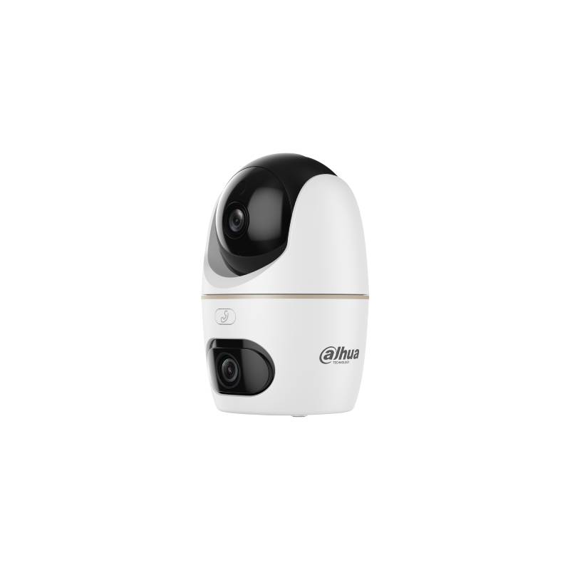 Dahua H3D-3F 3+3MP Indoor Wi-Fi Dual-Lens Pan & Tilt Camera