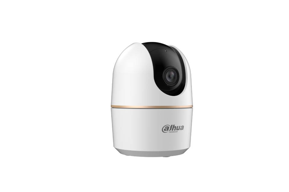 Dahua H2A 2MP Indoor Fixed-focal Wi-Fi Pan & Tilt Network Camera