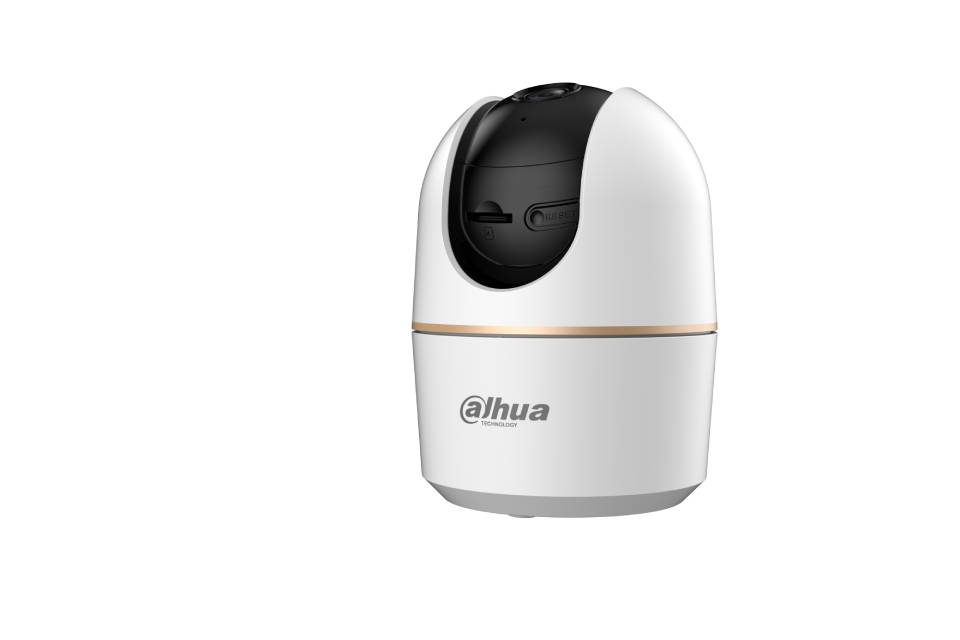 Dahua H2A 2MP Indoor Fixed-focal Wi-Fi Pan & Tilt Network Camera