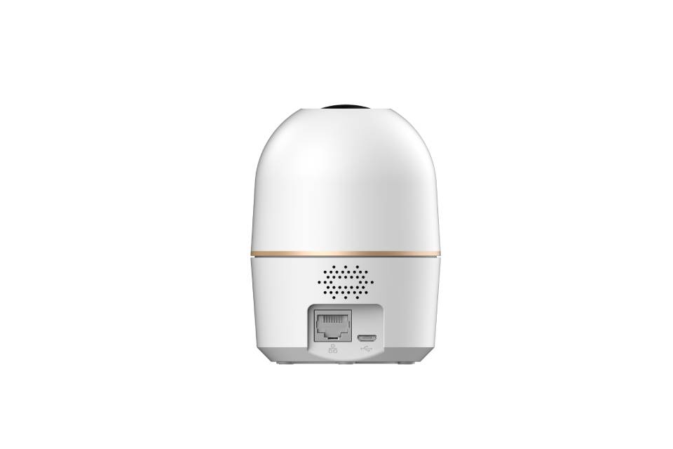 Dahua H2A 2MP Indoor Fixed-focal Wi-Fi Pan & Tilt Network Camera