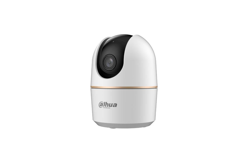 Dahua H2A 2MP Indoor Fixed-focal Wi-Fi Pan & Tilt Network Camera