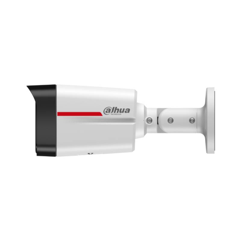 Dahua IPC-HFW2649TLP-S-LED-0360B-PRO 6MP WizColor Fixed-focal Bullet WizSense Network Camera