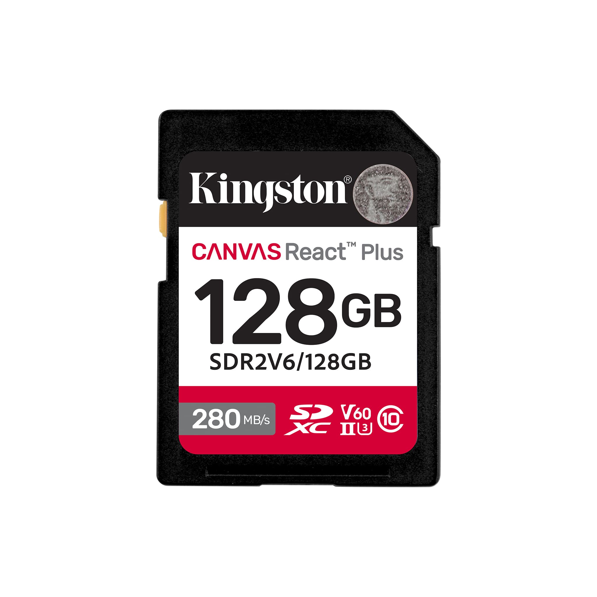 KINGSTON SD Card 1 TB Canvas Go Plus SDXC Class10 UHS 200 MBs SDG4  1TB