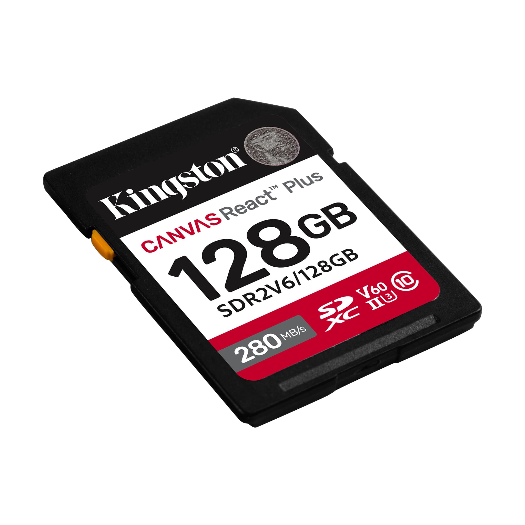 KINGSTON SD Card 1 TB Canvas Go Plus SDXC Class10 UHS 200 MBs SDG4  1TB